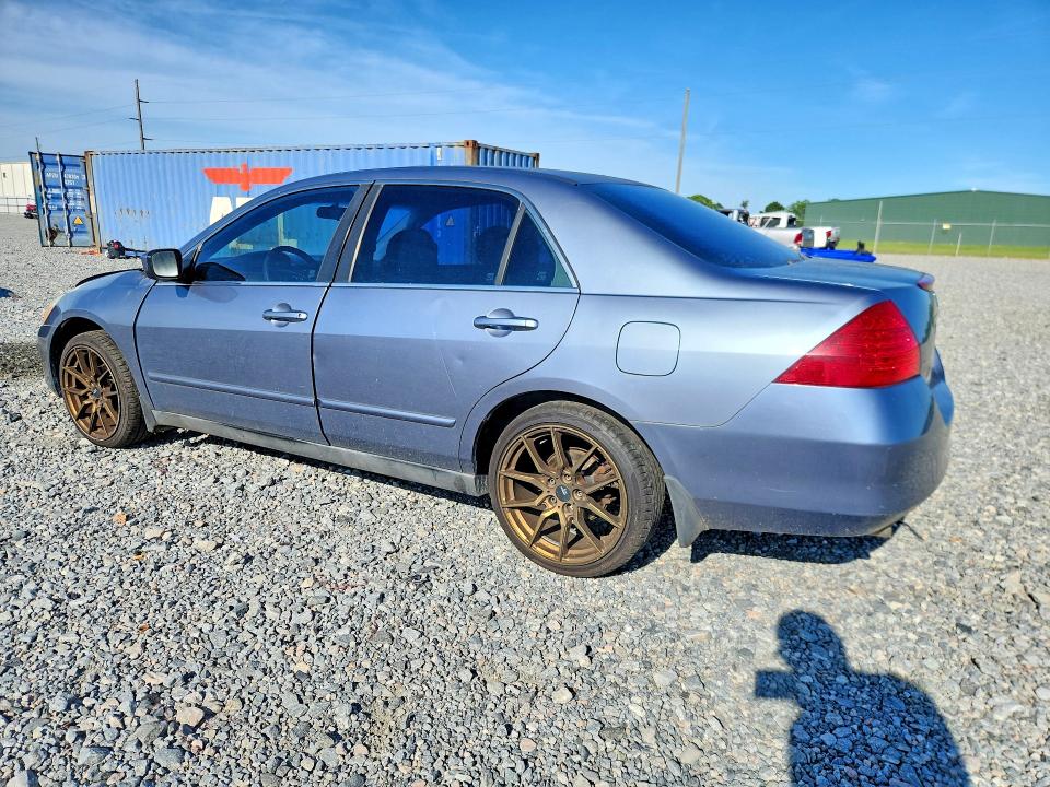 Продаж на аукціоні авто 2007 Honda Accord, vin: 1HGCM66487A051430, номер лоту: 56072746