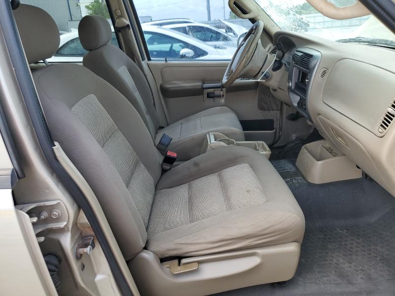 Aukcja sprzedaży 2005 Ford Explorer Sport Trac, vin: 1FMZU67K65UA64934, numer aukcji: 55871566
