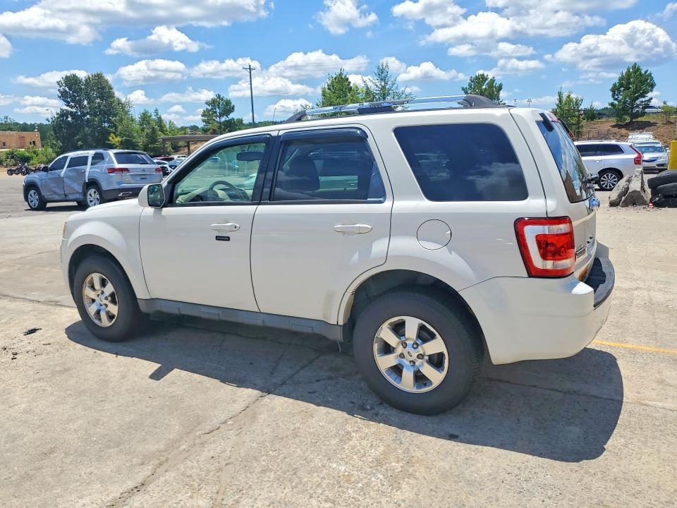 2012 Ford Escape მანქანა იყიდება აუქციონზე, vin: 1FMCU0EG2CKA24585, აუქციონის ნომერი: 58479466