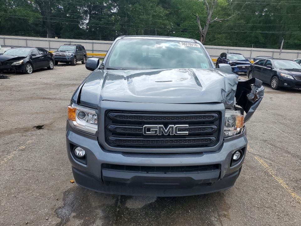 Aukcja sprzedaży 2020 Gmc Canyon, vin: 1GTG5CEN2L1133248, numer aukcji: 56318416