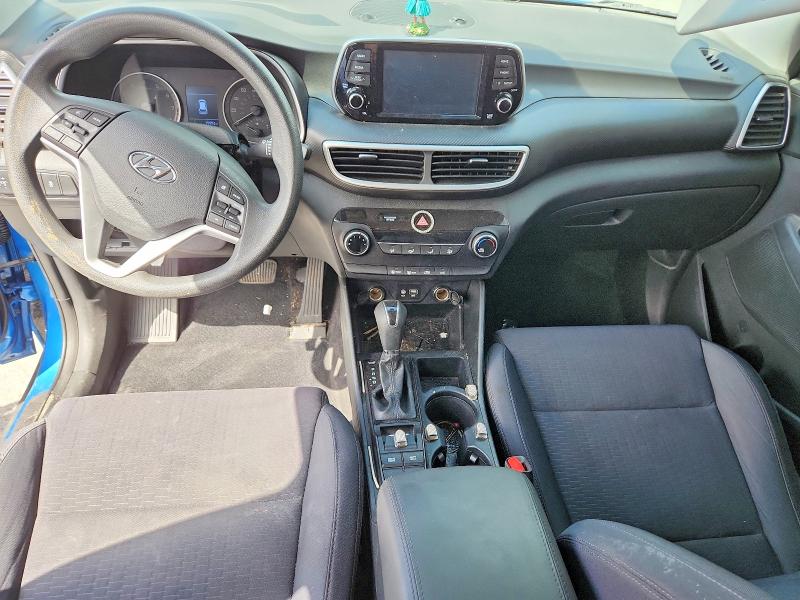 2021 Hyundai Tucson მანქანა იყიდება აუქციონზე, vin: KM8J23A4XMU292798, აუქციონის ნომერი: 55742136