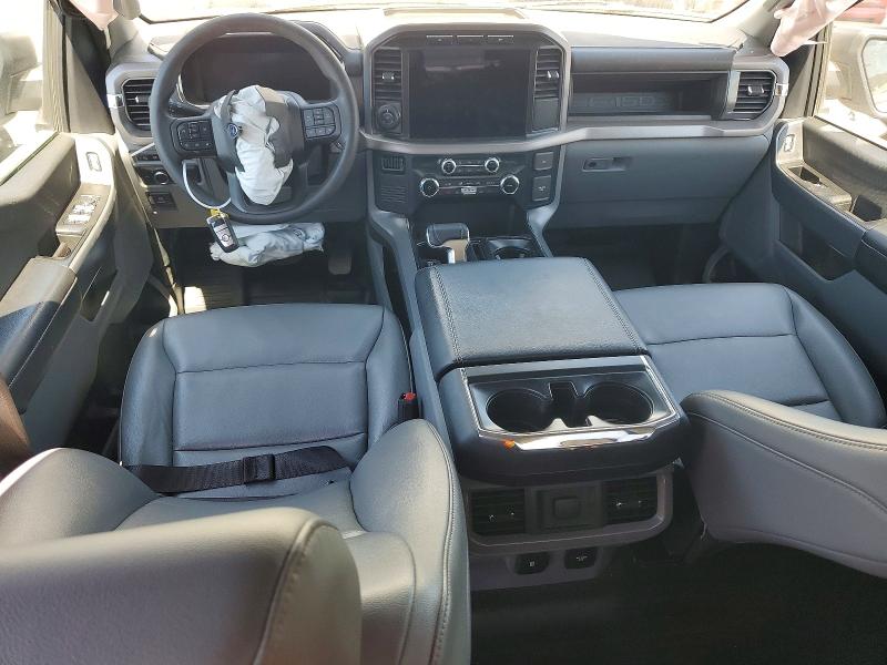 Aukcja sprzedaży 2024 Ford F150, vin: 1FTVW1BKXRWG29302, numer aukcji: 57926436