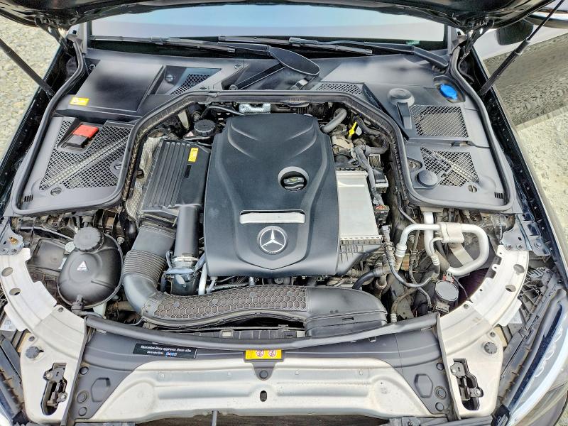 Продажа на аукционе авто 2015 Mercedes-benz C, vin: 55SWF4JB4FU075096, номер лота: 58101956