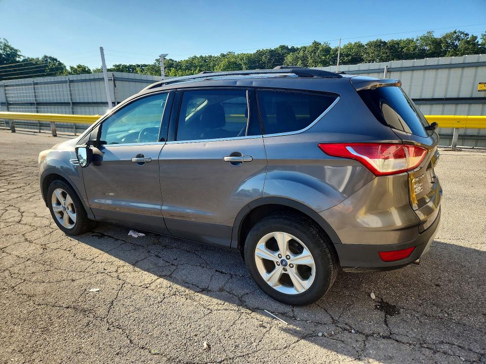 2013 Ford Escape მანქანა იყიდება აუქციონზე, vin: 1FMCU0GX1DUC85175, აუქციონის ნომერი: 58250196
