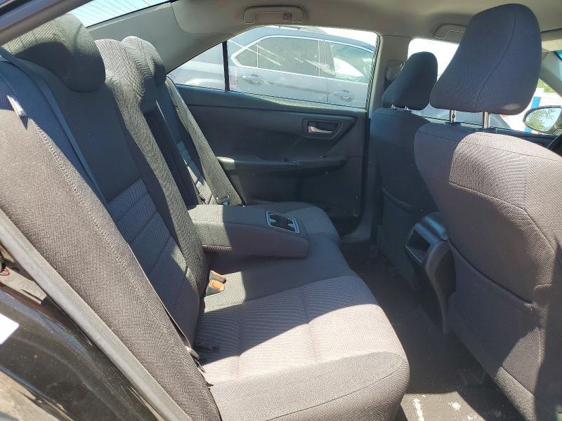 58000736 :رقم المزاد ، 4T1BF1FK9GU236988 vin ، 2016 Toyota Camry مزاد بيع