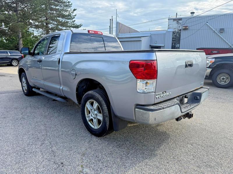 Aukcja sprzedaży 2010 Toyota Tundra, vin: 5TFUY5F16AX134429, numer aukcji: 57359726