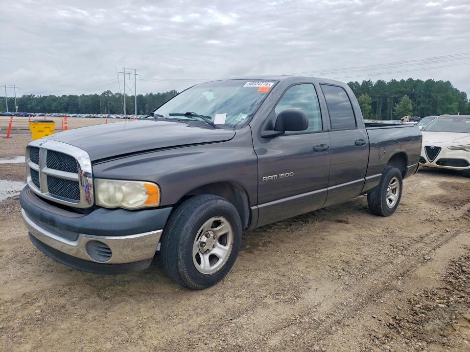 Aukcja sprzedaży 2003 Dodge Ram 1500, vin: 1D7HA18N23S255382, numer aukcji: 58024776