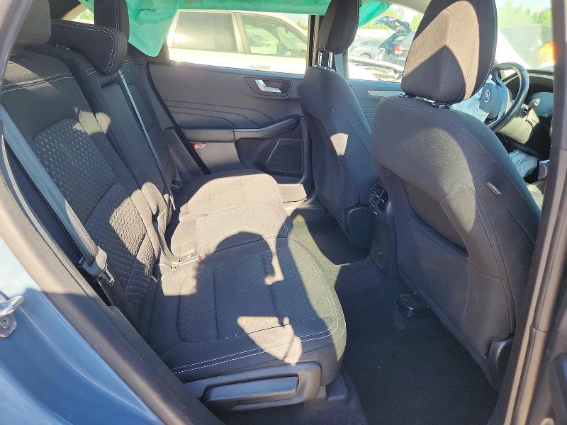 2023 Ford Escape მანქანა იყიდება აუქციონზე, vin: 1FMCU0GN8PUB05824, აუქციონის ნომერი: 55562696