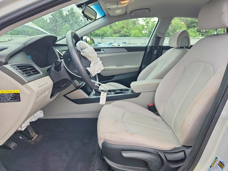 Продаж на аукціоні авто 2016 Hyundai Sonata, vin: 5NPE24AF8GH298403, номер лоту: 56108836