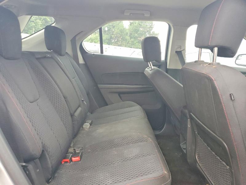 Aukcja sprzedaży 2014 Chevrolet Equinox, vin: 2GNALAEK6E6259111, numer aukcji: 55685146