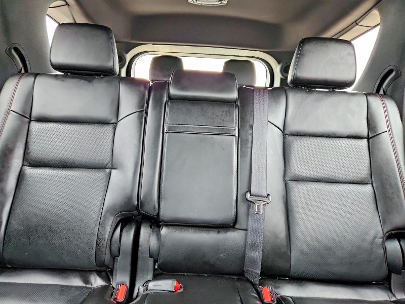 Aukcja sprzedaży 2026 Dodge Durango, vin: 1C4RDJDG8TC213063, numer aukcji: 56446936