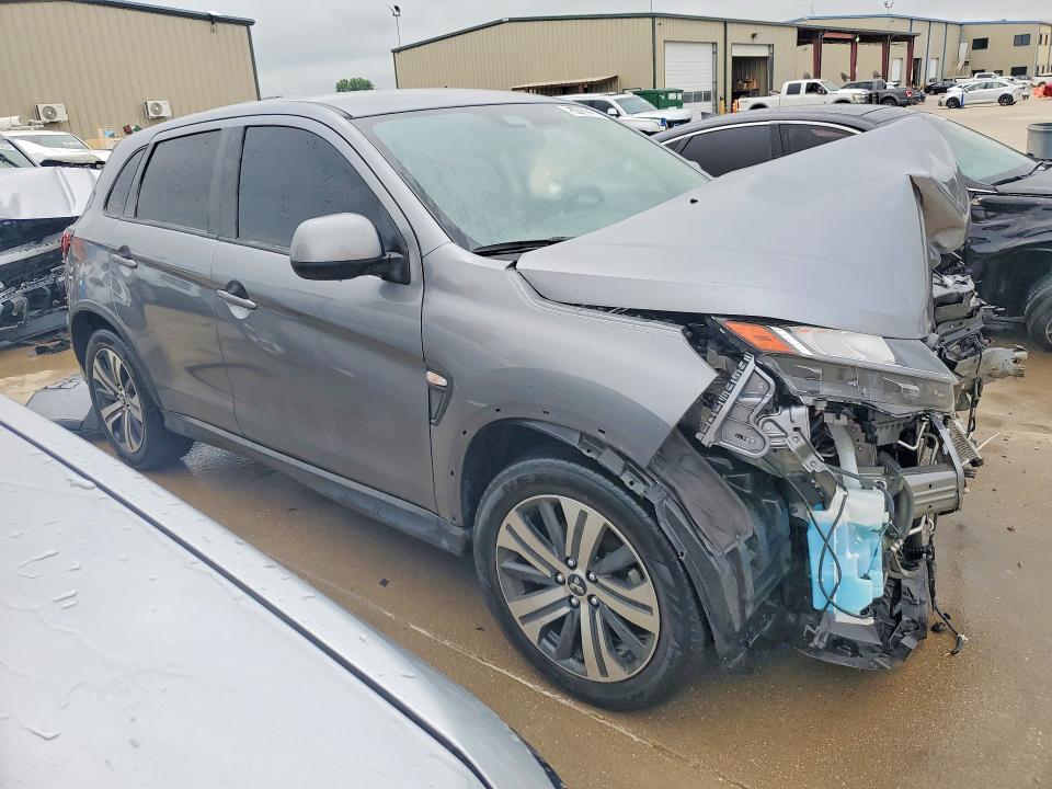Aukcja sprzedaży 2023 Mitsubishi Outlander Sport, vin: JA4ARUAU9PU004208, numer aukcji: 57432256