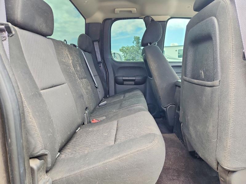Продажа на аукционе авто 2013 Chevrolet Silverado, vin: 1GCRKSE78DZ252521, номер лота: 57640866
