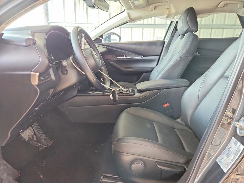 55756766 :رقم المزاد ، 3MVDMBBMXSM785191 vin ، 2025 Mazda Cx-30 مزاد بيع