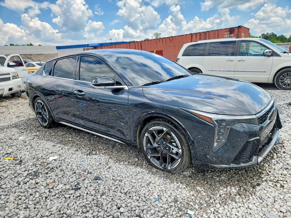 Продаж на аукціоні авто 2025 Kia K4, vin: 3KPFW4DE7SE047140, номер лоту: 55785056