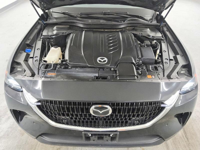 Продажа на аукционе авто 2025 Mazda Cx-90, vin: JM3KKBHD8S1214759, номер лота: 55652616
