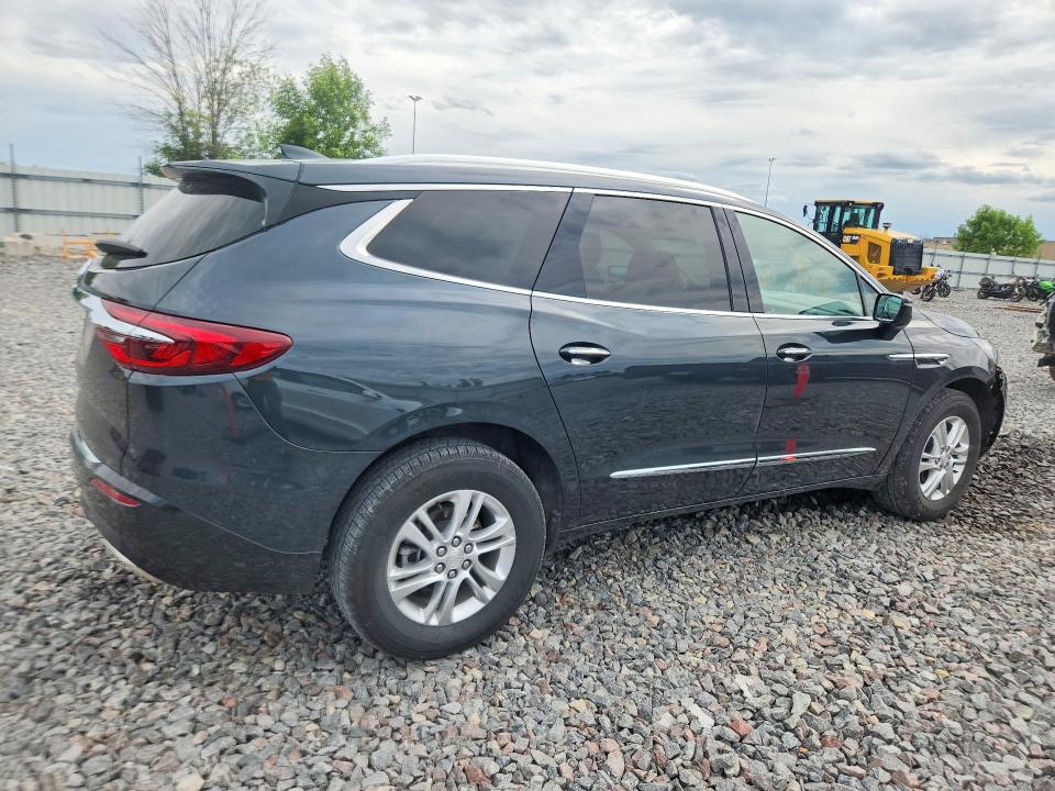 Aukcja sprzedaży 2021 Buick Enclave, vin: 5GAEVAKW0MJ114063, numer aukcji: 58310256