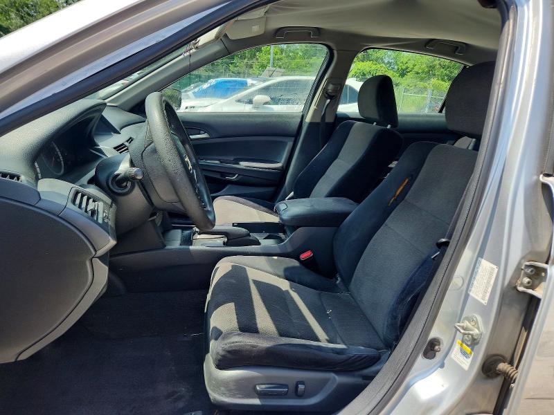 Продаж на аукціоні авто 2008 Honda Accord, vin: 1HGCP264X8A017930, номер лоту: 55946036