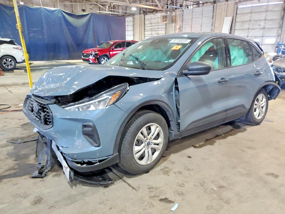 Продажа на аукционе авто 2023 Ford Escape, vin: 1FMCU0FNXPUA23692, номер лота: 55750026