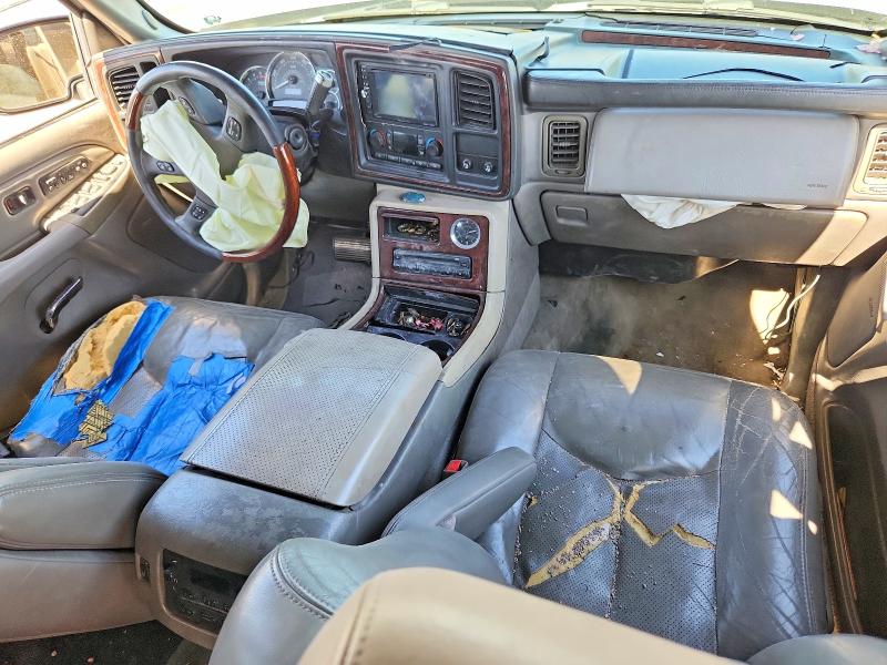 Aukcja sprzedaży 2005 Cadillac Escalade, vin: 1GYEC63TX5R180946, numer aukcji: 54189226