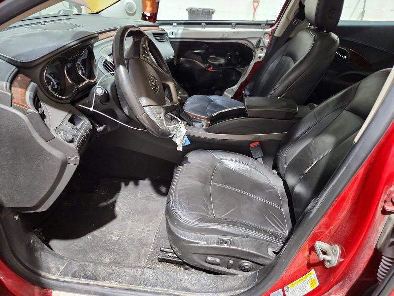 56651726 :رقم المزاد ، 1G4GC5E30DF193903 vin ، 2013 Buick Lacrosse مزاد بيع
