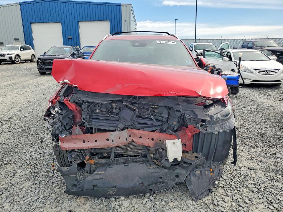 Продаж на аукціоні авто 2021 Mazda Cx-9, vin: JM3TCBEYXM0454509, номер лоту: 57766826