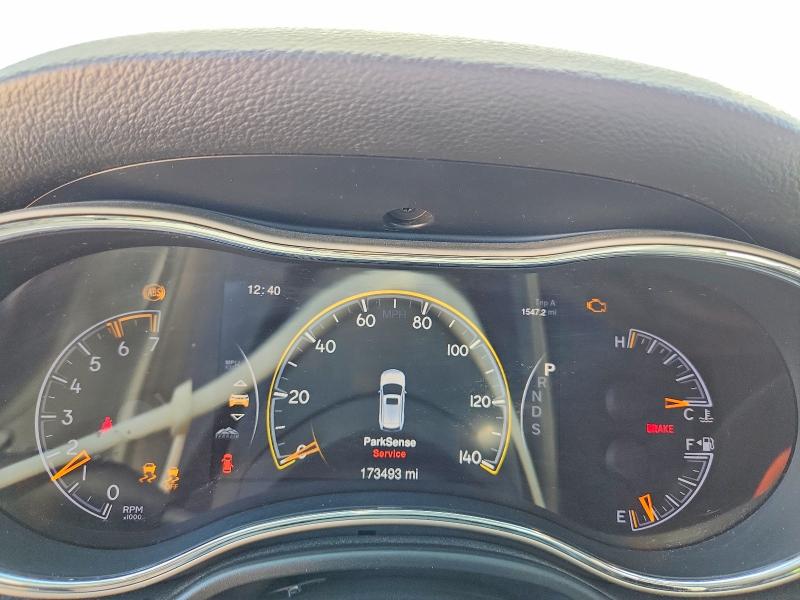 Aukcja sprzedaży 2014 Jeep Grand Cherokee, vin: 1C4RJFBT1EC141129, numer aukcji: 55857546