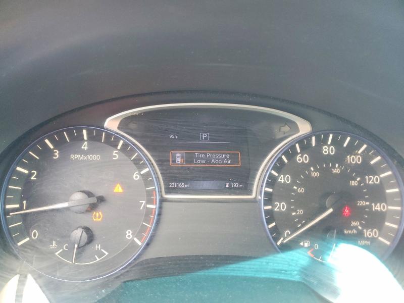 57025466 :رقم المزاد ، 1N4AL3AP1HC204962 vin ، 2017 Nissan Altima مزاد بيع