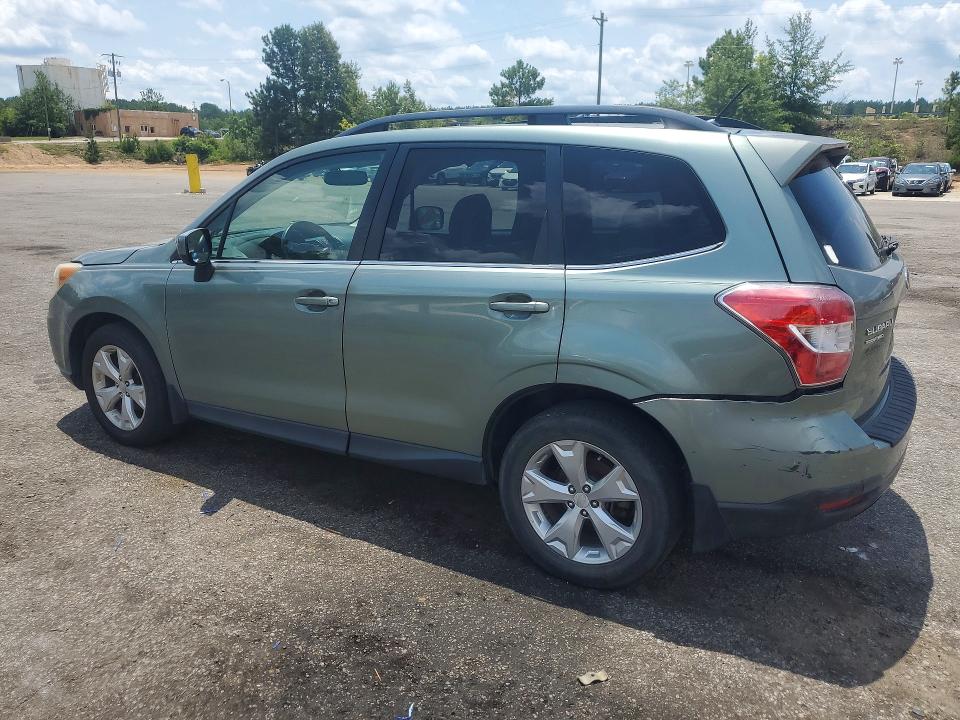 Aukcja sprzedaży 2014 Subaru Forester, vin: JF2SJAHC6EH433942, numer aukcji: 58934836
