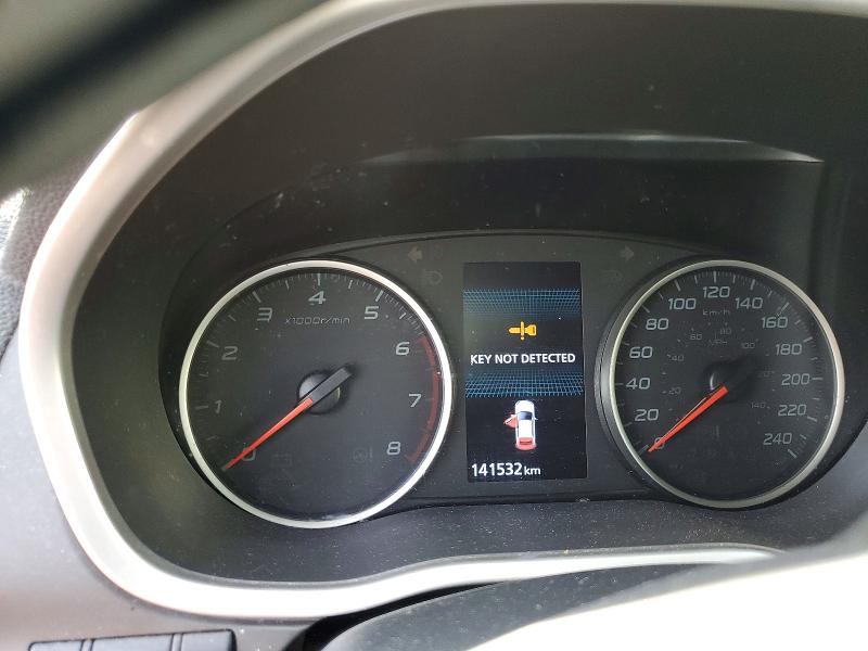 Aukcja sprzedaży 2020 Mitsubishi Eclipse Cross, vin: JA4AT4AA4LZ602100, numer aukcji: 57546896