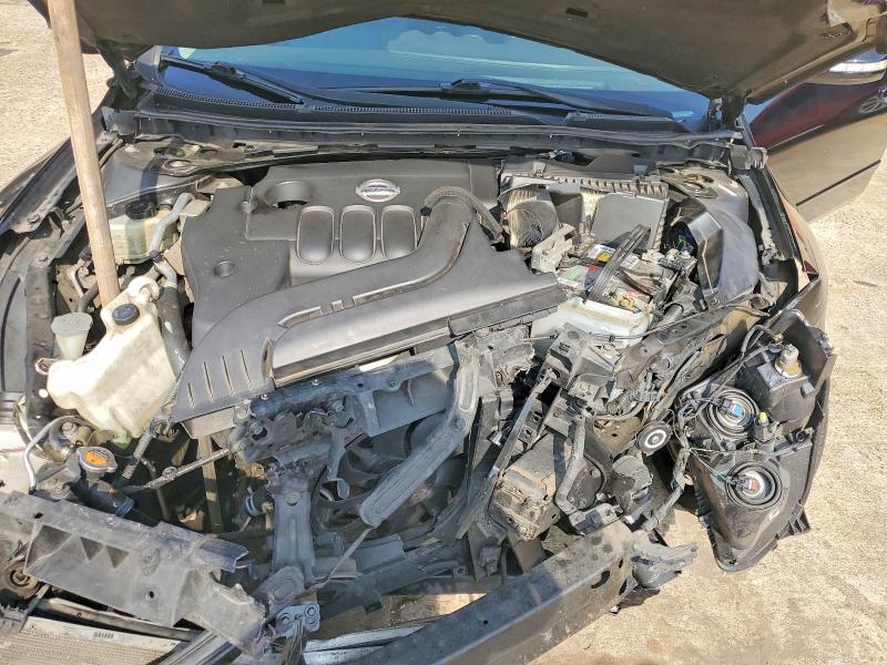 Продаж на аукціоні авто 2012 Nissan Altima, vin: 1N4AL2AP2CN509085, номер лоту: 58902616