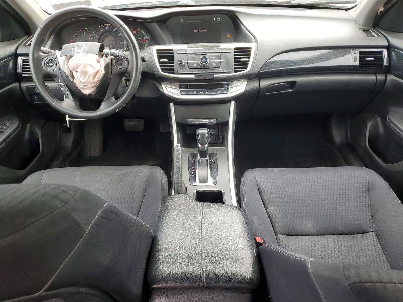 Aukcja sprzedaży 2014 Honda Accord, vin: 1HGCR2F56EA276641, numer aukcji: 56720856