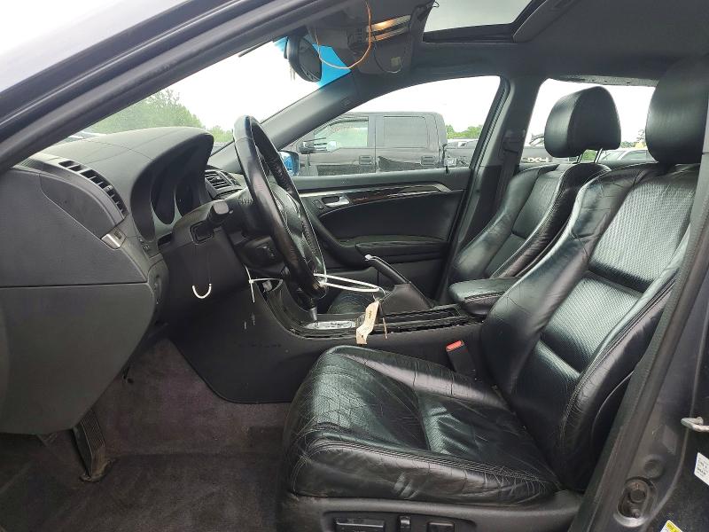 Продажа на аукционе авто 2004 Acura Tl, vin: 19UUA662X4A069953, номер лота: 54970956