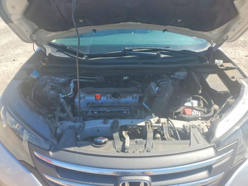 Aukcja sprzedaży 2014 Honda Cr-v, vin: 2HKRM3H77EH546769, numer aukcji: 57483766
