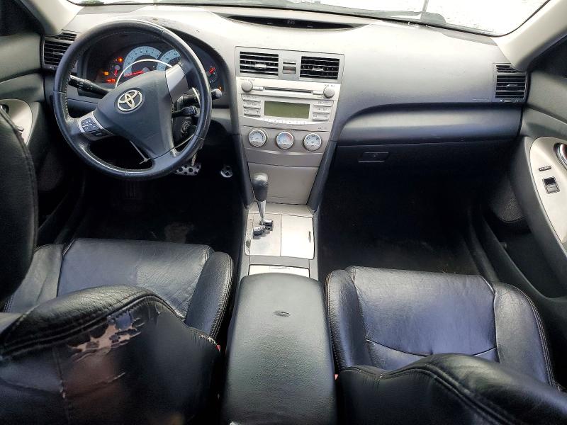 Продаж на аукціоні авто 2010 Toyota Camry, vin: 4T1BF3EK0AU552834, номер лоту: 56697866