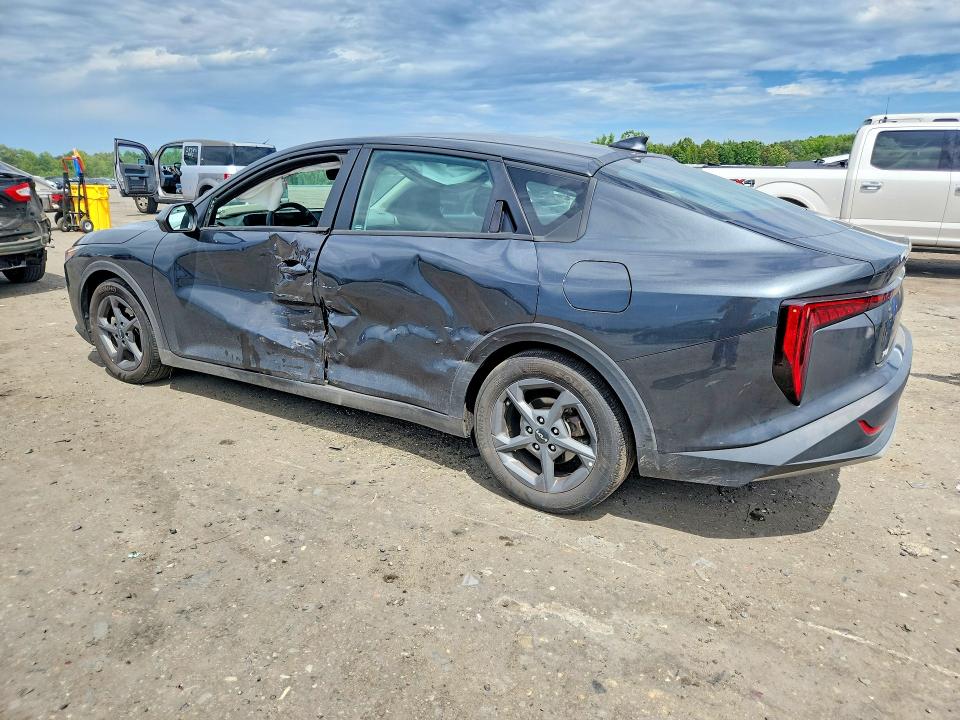 Aukcja sprzedaży 2025 Kia K4, vin: 3KPFT4DE6SE020875, numer aukcji: 57628106