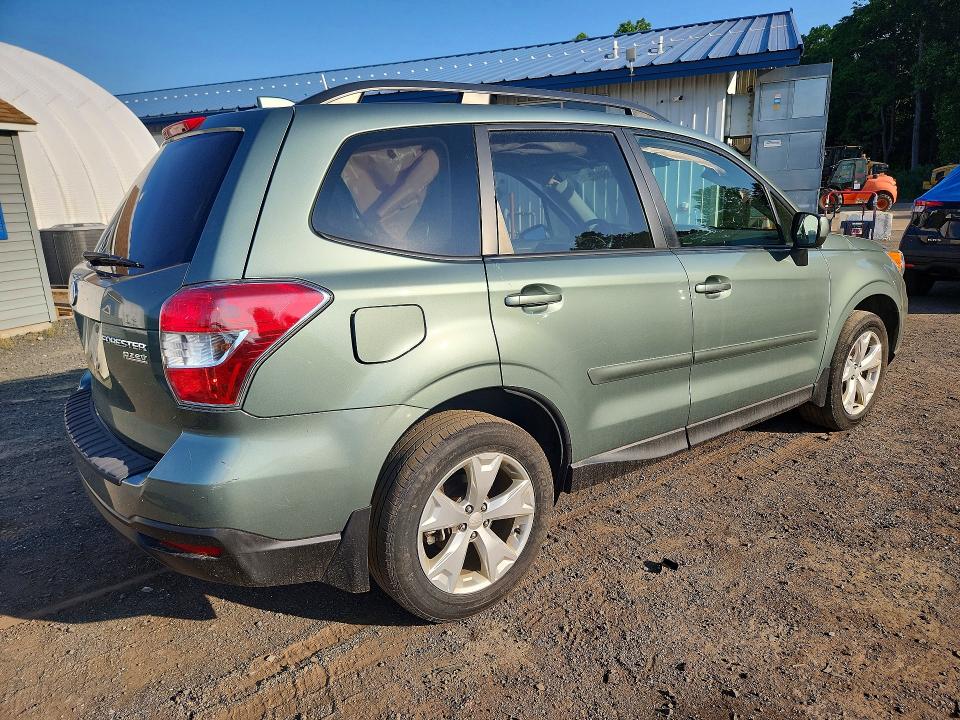Продаж на аукціоні авто 2016 Subaru Forester, vin: JF2SJADCXGH540985, номер лоту: 56042516