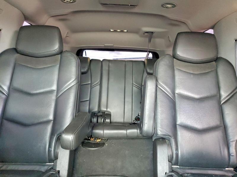 Продажа на аукционе авто 2017 Cadillac Escalade, vin: 1GYS3JKJ1HR227131, номер лота: 55176936
