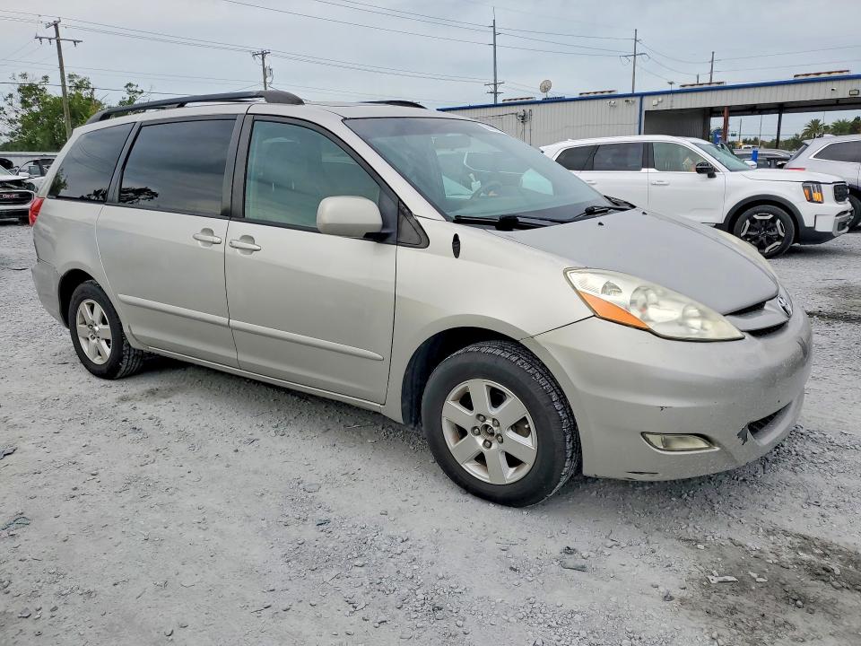 Aukcja sprzedaży 2009 Toyota Sienna, vin: 5TDZK22C59S273191, numer aukcji: 56890726