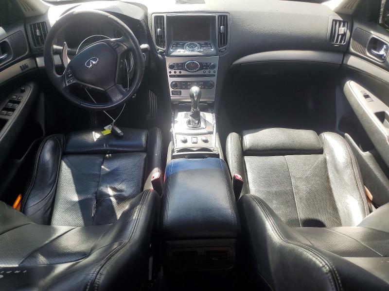 Продаж на аукціоні авто 2011 Infiniti G37 Sedan, vin: JN1CV6AR2BM407380, номер лоту: 55721496