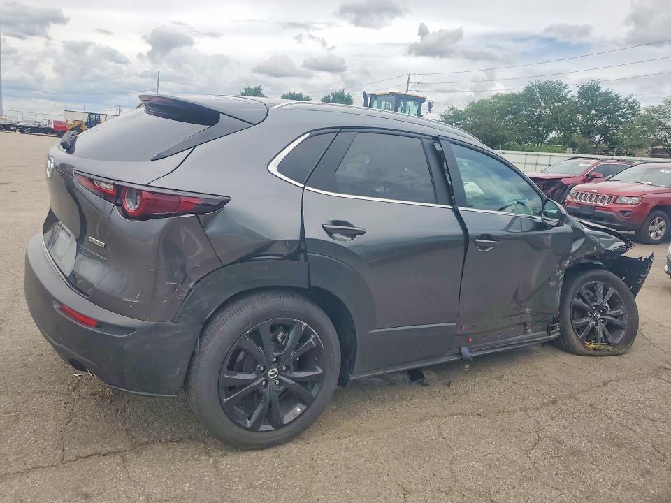Aukcja sprzedaży 2025 Mazda Cx-30, vin: 3MVDMBBM4SM867725, numer aukcji: 56604766
