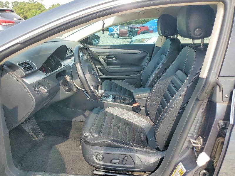 2015 Volkswagen Cc მანქანა იყიდება აუქციონზე, vin: WVWBN7AN4FE810210, აუქციონის ნომერი: 57862436