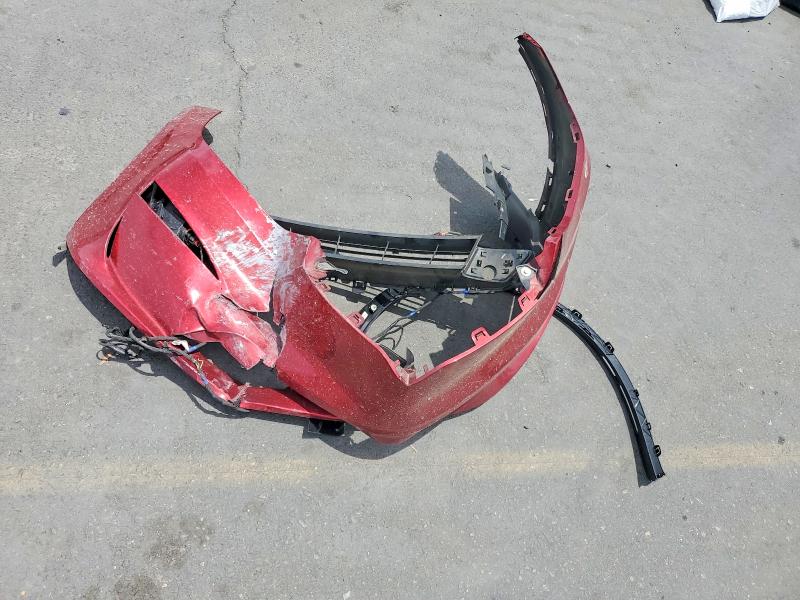 56197306 :رقم المزاد ، 7SAXCAE52PF423905 vin ، 2023 Tesla Model X مزاد بيع
