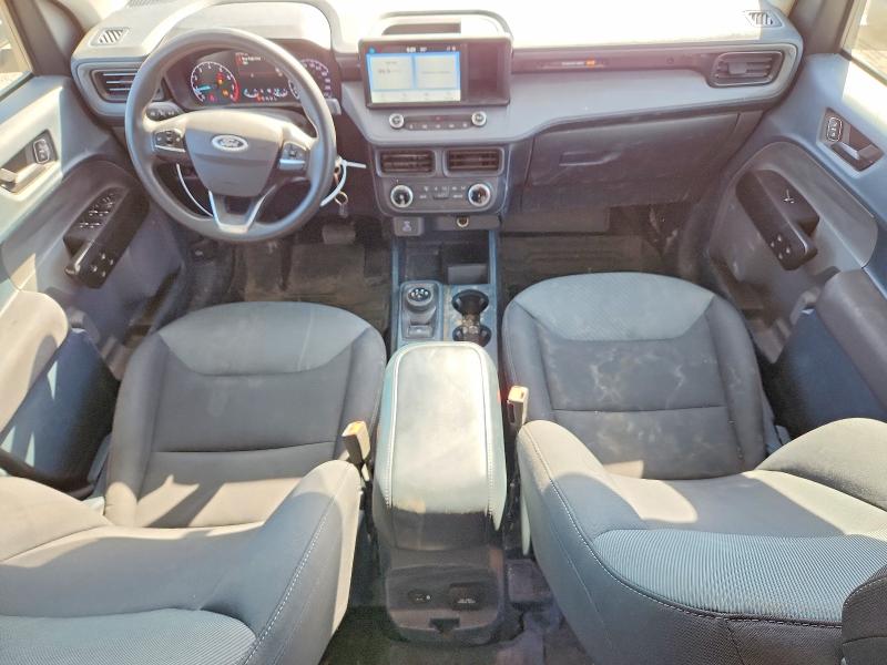 Aukcja sprzedaży 2022 Ford Maverick, vin: 3FTTW8F97NRA68013, numer aukcji: 55280286
