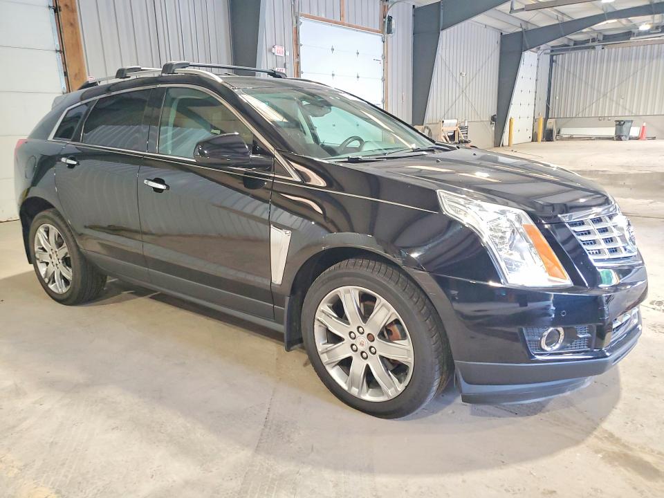 Продажа на аукционе авто 2020 Cadillac Srx, vin: 3GYFNDE34GS530734, номер лота: 57352706