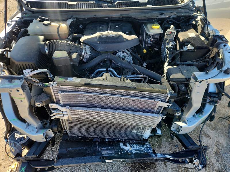 Aukcja sprzedaży 2023 Jeep Grand Wagoneer, vin: 1C4SJVEJ5PS521315, numer aukcji: 57258866