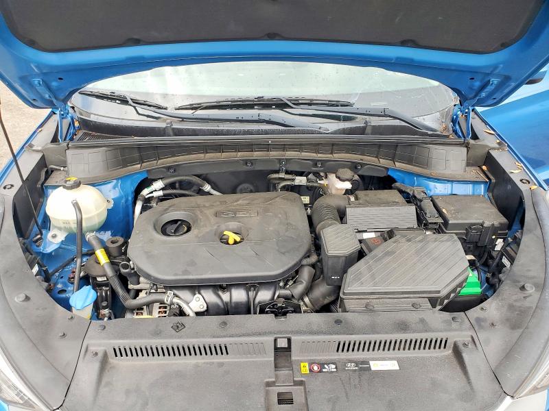 Aukcja sprzedaży 2019 Hyundai Tucson, vin: KM8J2CA40KU875040, numer aukcji: 56483566