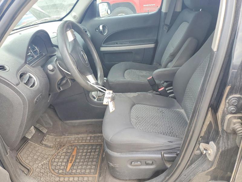 Продажа на аукционе авто 2008 Chevrolet Hhr, vin: 3GCCA05P28S673540, номер лота: 57399696