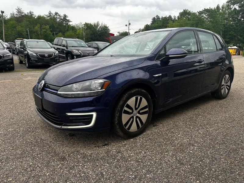 Продажа на аукционе авто 2019 Volkswagen E-golf, vin: WVWKR7AU8KW914652, номер лота: 58987406
