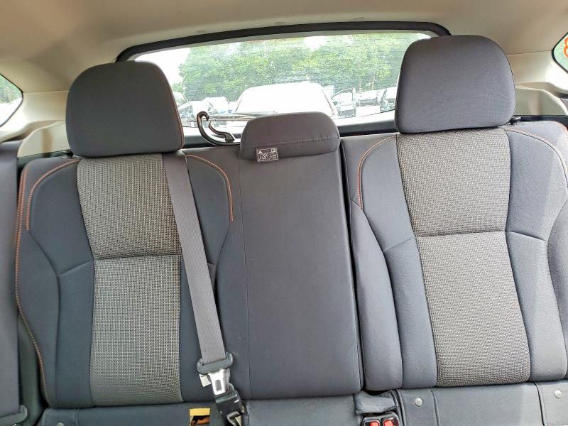 58874736 :رقم المزاد ، JF2GTACC5K8298925 vin ، 2019 Subaru Crosstrek مزاد بيع
